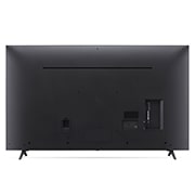 LG UQ80 60'' 4K Smart UHD телевизор, 60UQ80006LB