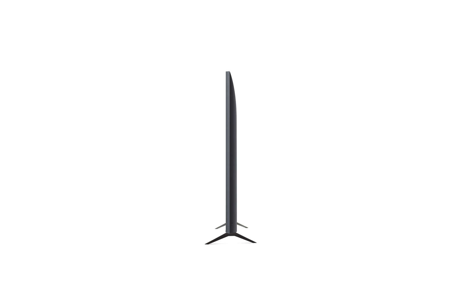 LG UQ80 60'' 4K Smart UHD телевизор, 60UQ80006LB