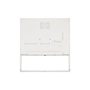 LG OLED | Objet Collection Easel, 65ART90E6QA