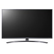 LG Телевизор LG NanoCell 55’ 4K IPS, ThinQ AI, WebOS 5.0, AI Sound, Ultra Surround , 55NANO796NF