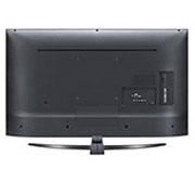LG Телевизор LG NanoCell 55’ 4K IPS, ThinQ AI, WebOS 5.0, AI Sound, Ultra Surround , 55NANO796NF