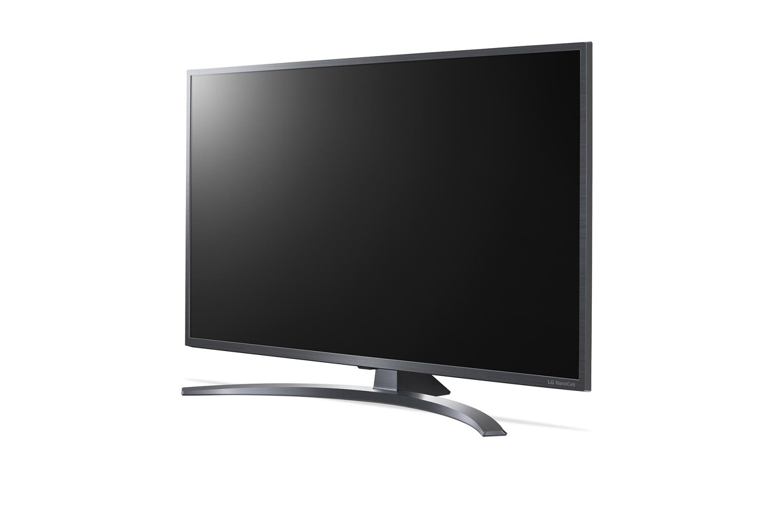 LG Телевизор LG NanoCell 55’ 4K IPS, ThinQ AI, WebOS 5.0, AI Sound, Ultra Surround , 55NANO796NF