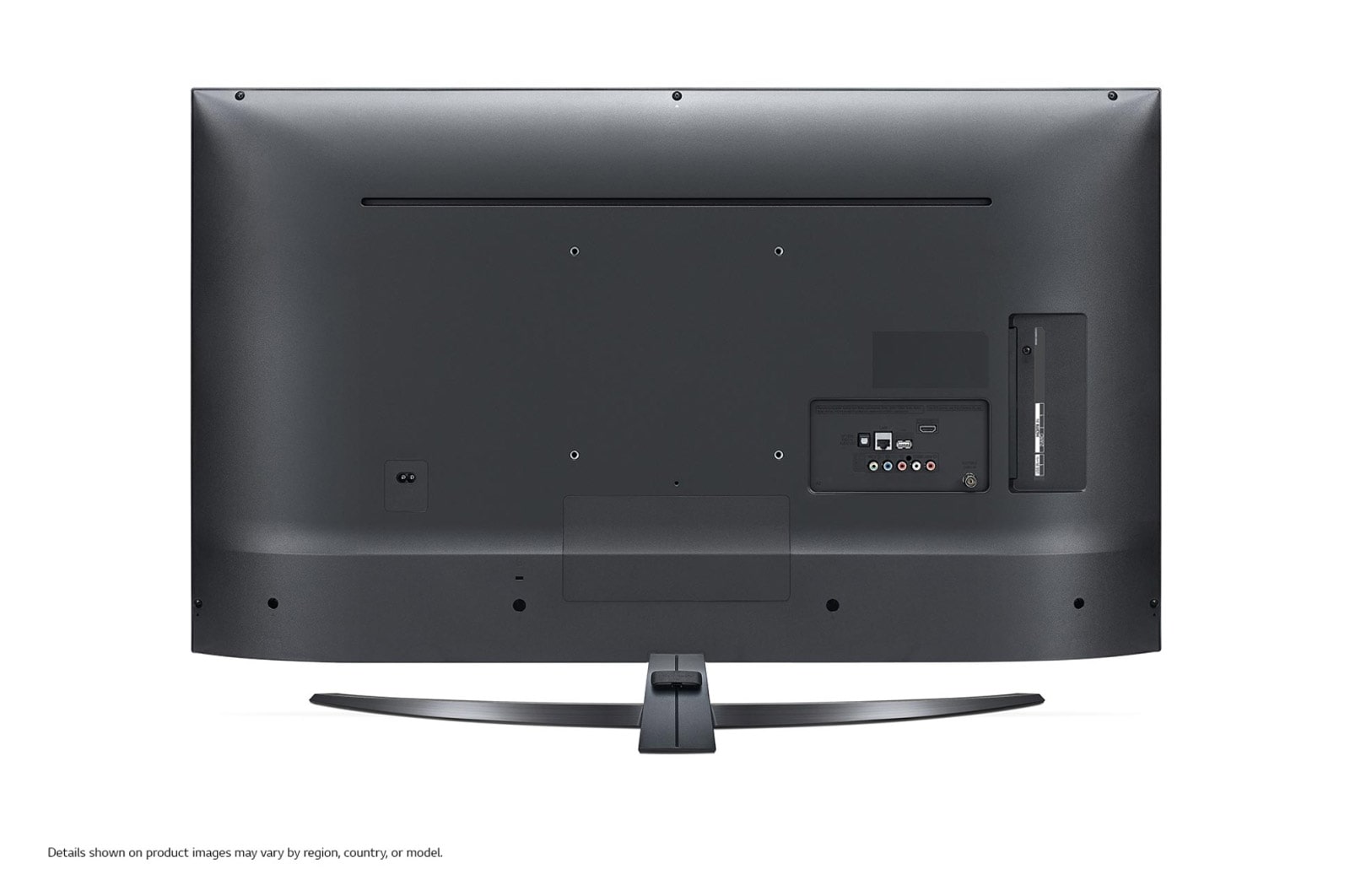 LG Телевизор LG NanoCell 55’ 4K IPS, ThinQ AI, WebOS 5.0, AI Sound, Ultra Surround , 55NANO796NF