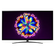 LG Телевизор LG NanoCell 55’ 4K IPS, ThinQ AI, WebOS 5.0, Dolby Atmos, 55NANO916NA