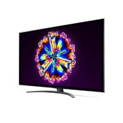 LG Телевизор LG NanoCell 55’ 4K IPS, ThinQ AI, WebOS 5.0, Dolby Atmos, 55NANO916NA