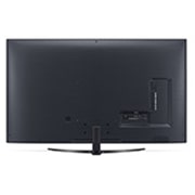 LG Телевизор LG NanoCell 55’ 4K IPS, ThinQ AI, WebOS 5.0, Dolby Atmos, 55NANO916NA