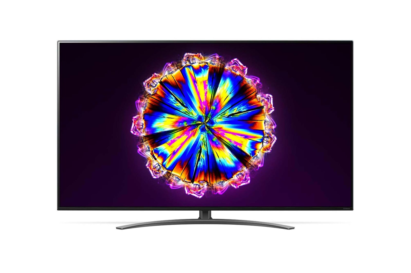 LG Телевизор LG NanoCell 55’ 4K IPS, ThinQ AI, WebOS 5.0, Dolby Atmos, 55NANO916NA