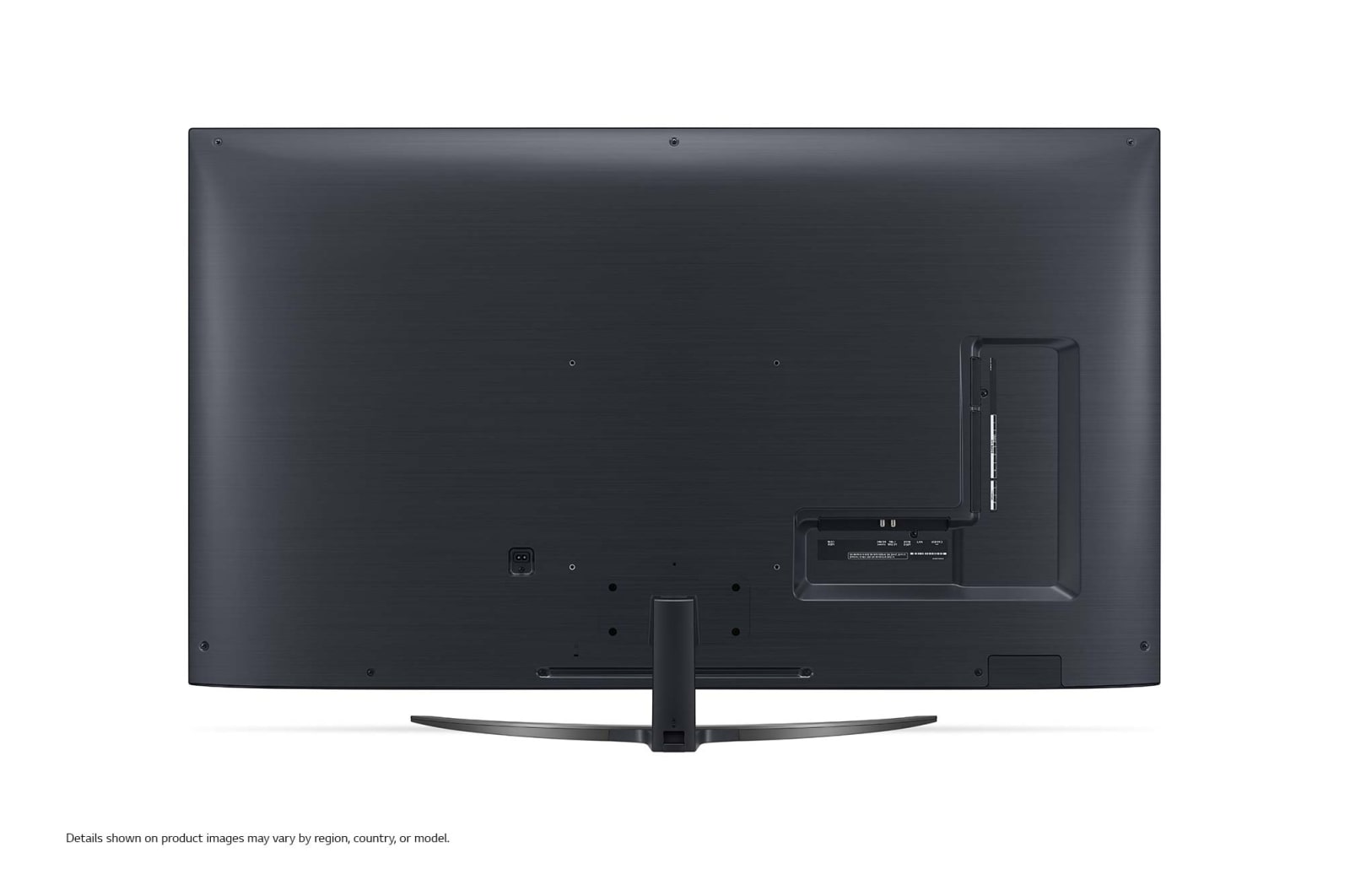 LG Телевизор LG NanoCell 55’ 4K IPS, ThinQ AI, WebOS 5.0, Dolby Atmos, 55NANO916NA