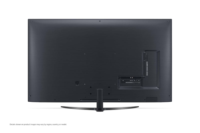 LG Телевизор LG NanoCell 65’ 4K IPS, ThinQ AI, WebOS 5.0, AI Sound, Ultra Surround , 65NANO816NA