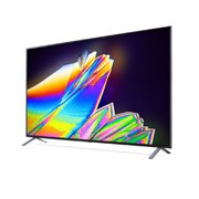 LG Телевизор LG NanoCell 65’ 8K IPS, ThinQ AI, WebOS 5.0, Dolby Atmos, 65NANO956NA