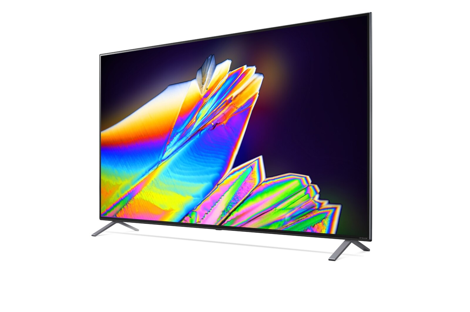 LG Телевизор LG NanoCell 65’ 8K IPS, ThinQ AI, WebOS 5.0, Dolby Atmos, 65NANO956NA