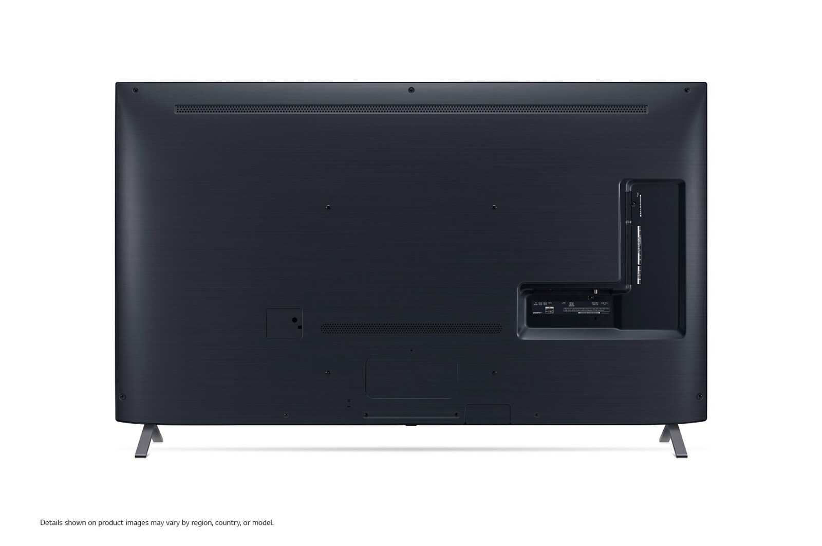 LG Телевизор LG NanoCell 65’ 8K IPS, ThinQ AI, WebOS 5.0, Dolby Atmos, 65NANO956NA