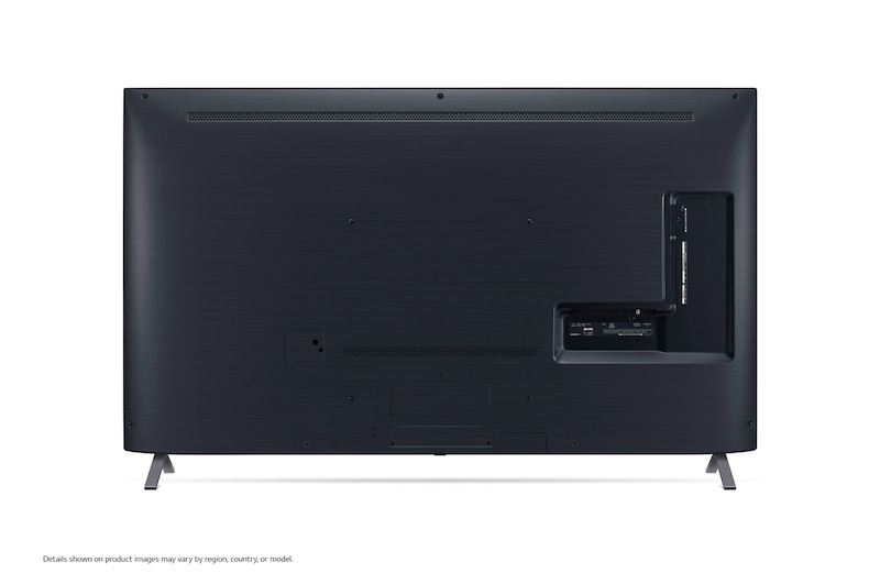 LG Телевизор LG NanoCell 65’ 8K IPS, ThinQ AI, WebOS 5.0, Dolby Atmos, 65NANO956NA