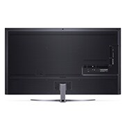 LG NANO96 75'' 8K NanoCell телевизор, 75NANO966PA
