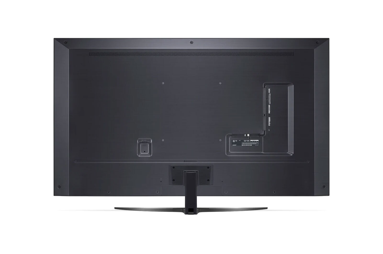 LG QNED MiniLED 4K телевизор 65'' серия 81, 65QNED816QA
