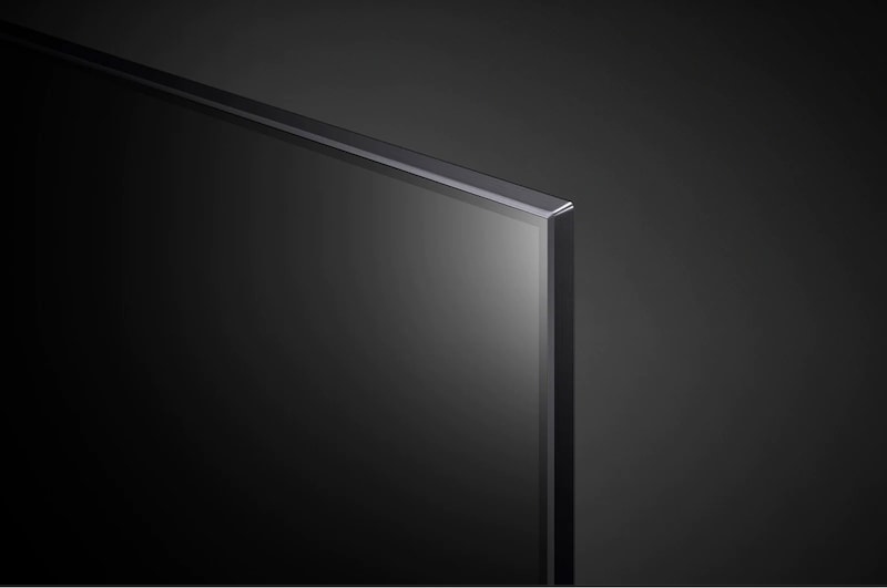 LG QNED MiniLED 4K телевизор 65'' серия 81, 65QNED816QA