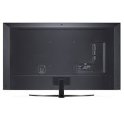 LG QNED MiniLED 4K телевизор 65'' серия 81, 65QNED816QA