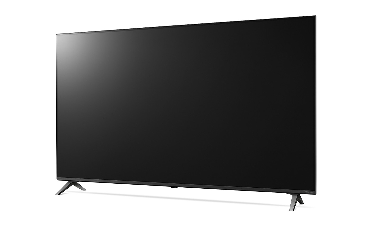 LG 55" телевизор с технологией NanoCell™, 55SM8050PLC