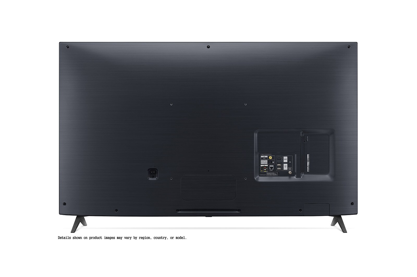 LG 55" телевизор с технологией NanoCell™, 55SM8050PLC
