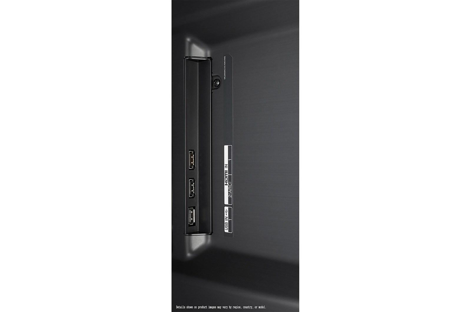 LG 55" телевизор с технологией NanoCell™, 55SM8050PLC