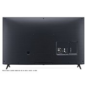 LG 55" телевизор с технологией NanoCell™, 55SM8050PLC