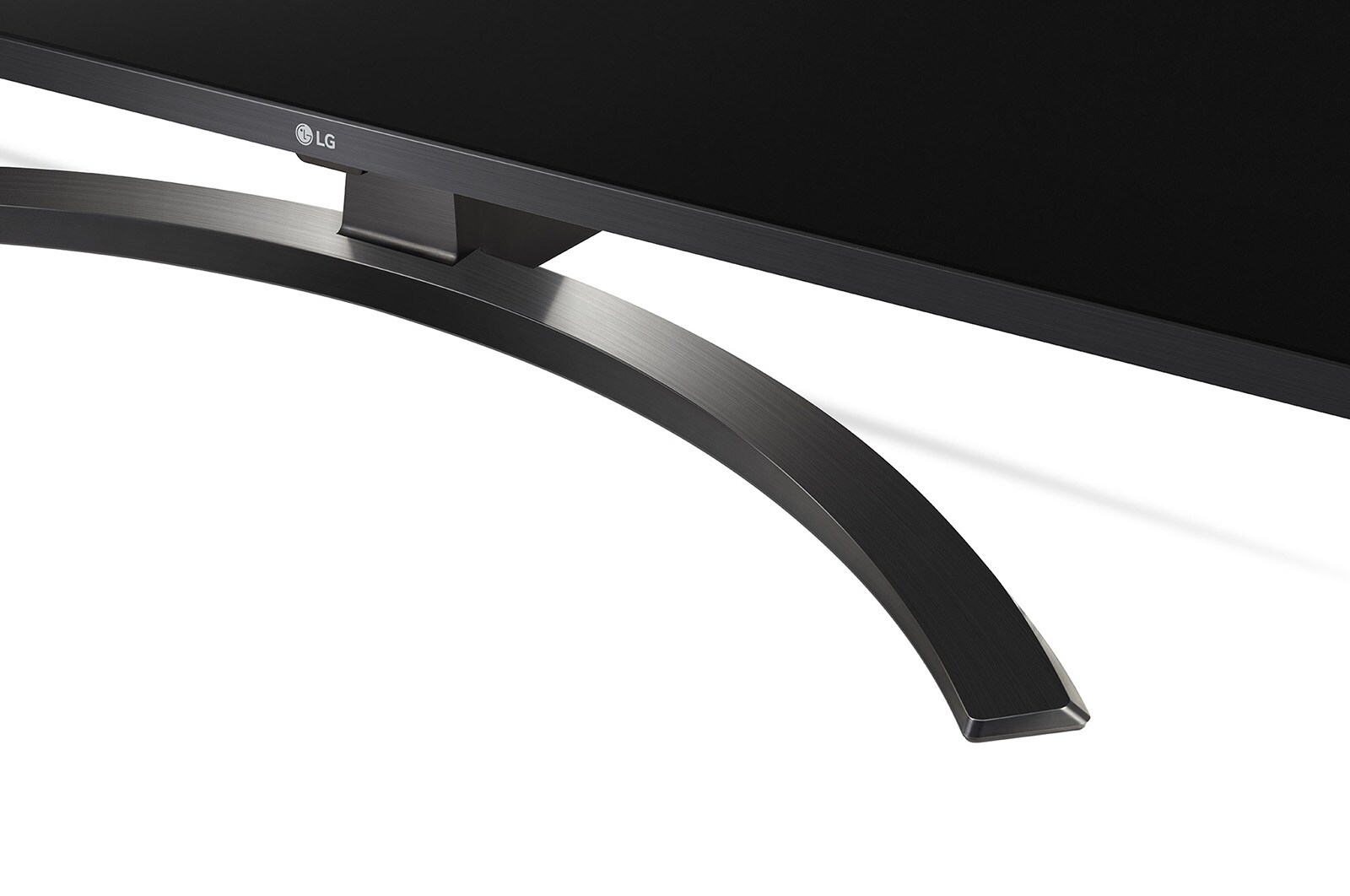 LG Телевизор LG,LED 65", 4K, Технология 4K Active HDR,ThinQ AI, Smart, DTS Virtual:X, 65UM7450PLA