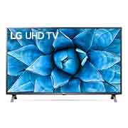Телевизор LG UN73 65 дюймов 4K Smart UHD 