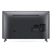 LG Телевизор LG 65’ 4K IPS, ThinQ AI, WebOS 5.0, AI Sound, Ultra Surround , 65UN73506LB