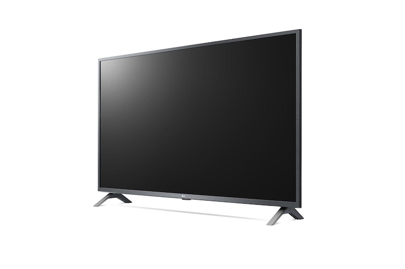 LG Телевизор LG 65’ 4K IPS, ThinQ AI, WebOS 5.0, AI Sound, Ultra Surround , 65UN73506LB