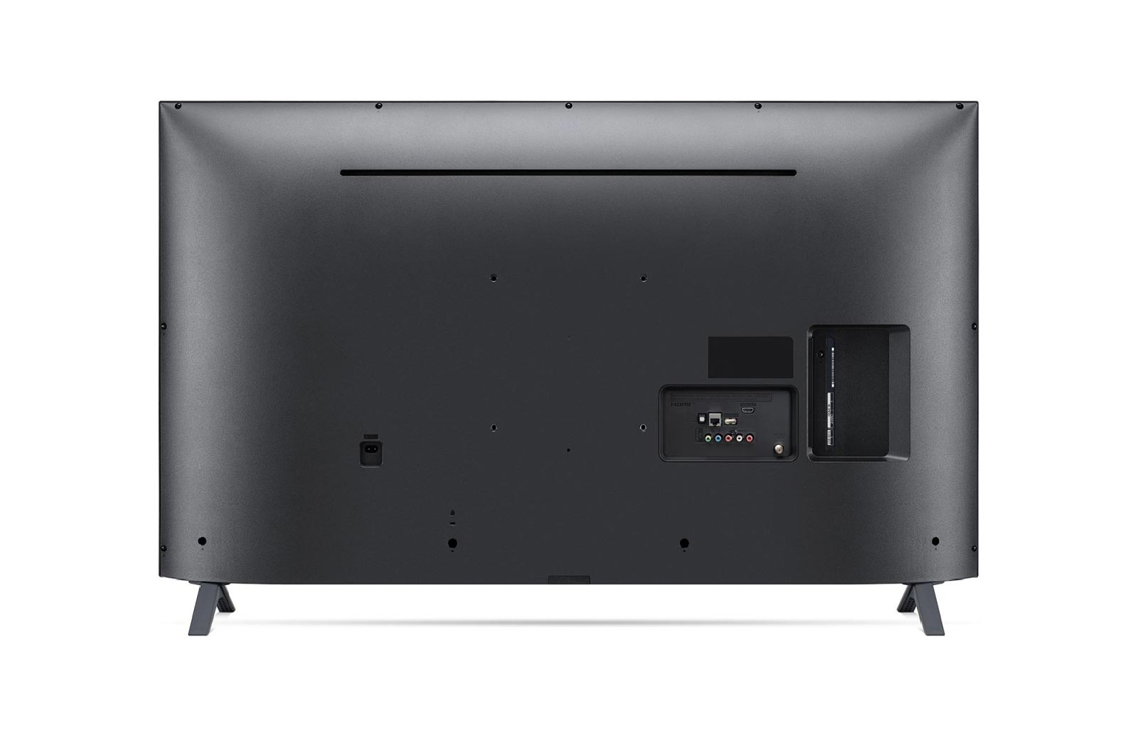LG Телевизор LG 65’ 4K IPS, ThinQ AI, WebOS 5.0, AI Sound, Ultra Surround , 65UN73506LB