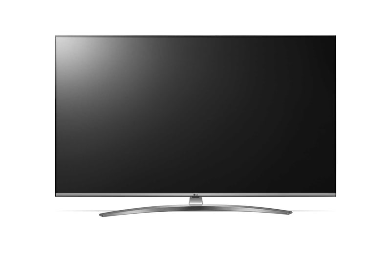 LG Телевизор LG UN81 55 дюймов 4K Smart UHD , 55UN81006LB