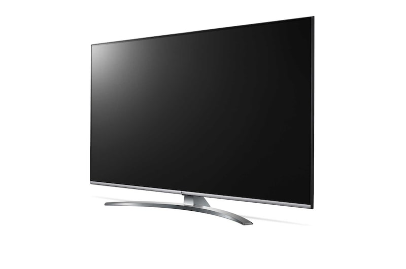 LG Телевизор LG UN81 55 дюймов 4K Smart UHD , 55UN81006LB