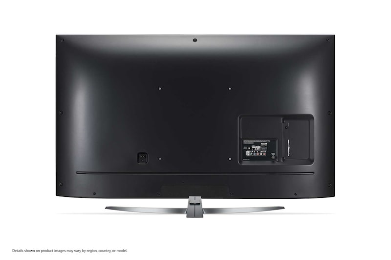 LG Телевизор LG UN81 55 дюймов 4K Smart UHD , 55UN81006LB