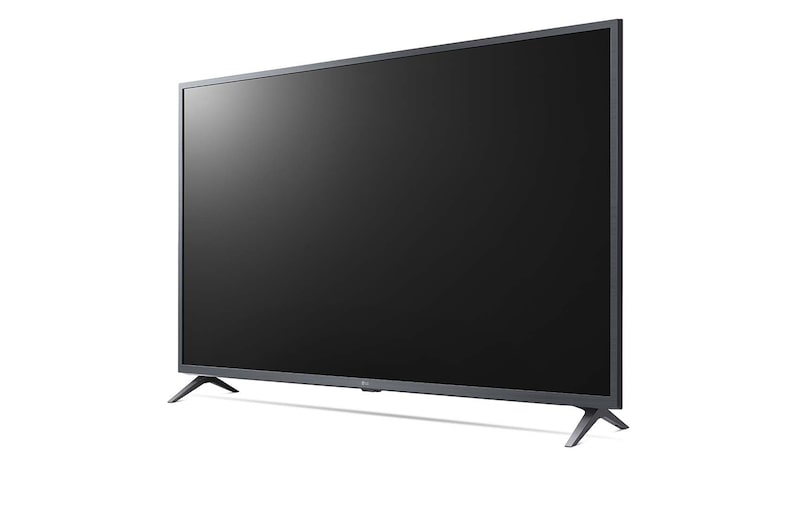 LG UQ76 65'' 4K Smart UHD телевизор, 65UQ76003LD.ADKG