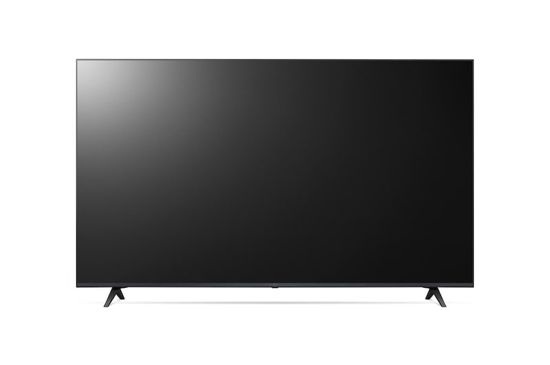 LG UQ80 55'' 4K Smart UHD телевизор, 55UQ80006LB