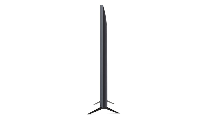 LG UQ80 55'' 4K Smart UHD телевизор, 55UQ80006LB