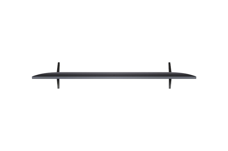 LG UQ80 55'' 4K Smart UHD телевизор, 55UQ80006LB