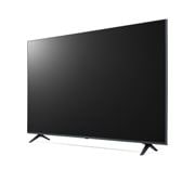 LG UQ80 50'' 4K Smart UHD телевизор, 50UQ80006LB