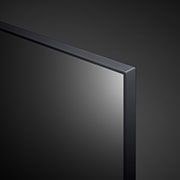 LG UQ80 50'' 4K Smart UHD телевизор, 50UQ80006LB