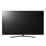 LG Телевизор LG,LED 70", 4K, Технология 4K Active HDR,ThinQ AI, Smart, DTS Virtual:X, 70UM7450PLA