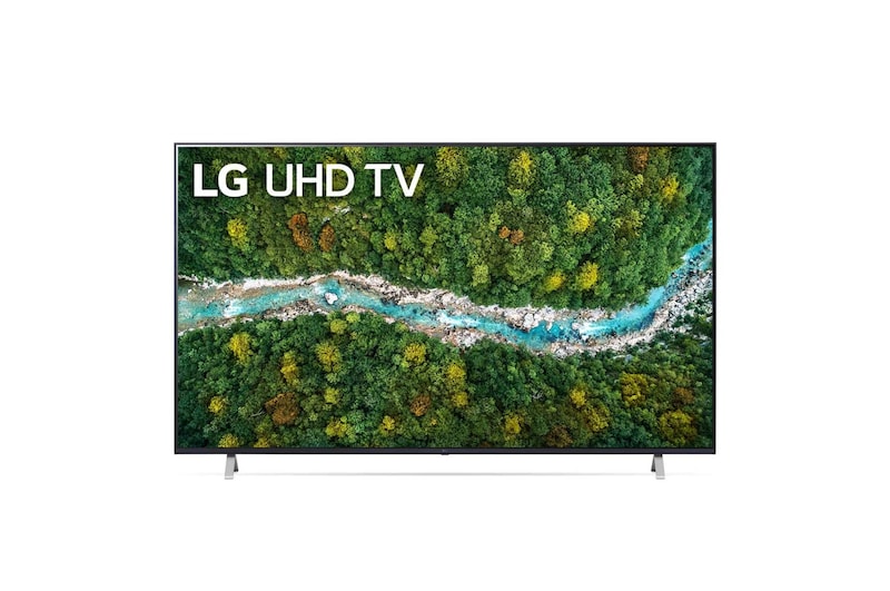 LG UP77 70'' 4K Smart UHD телевизор, 70UP77506LA
