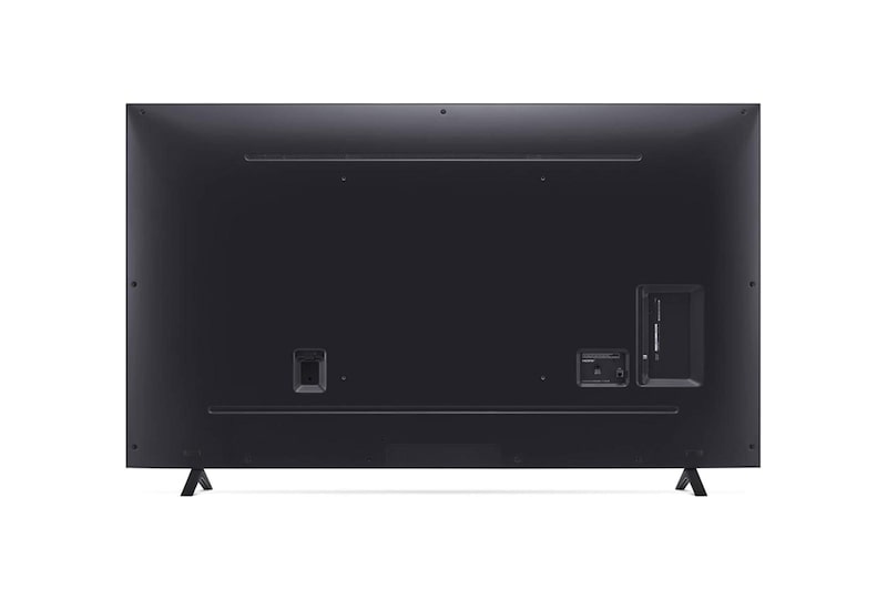LG UQ80 70'' 4K Smart UHD телевизор, 70UQ80006LB