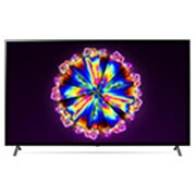 LG Телевизор LG NanoCell 75’ 4K IPS, ThinQ AI, WebOS 5.0, Dolby Atmos, 75NANO906NA