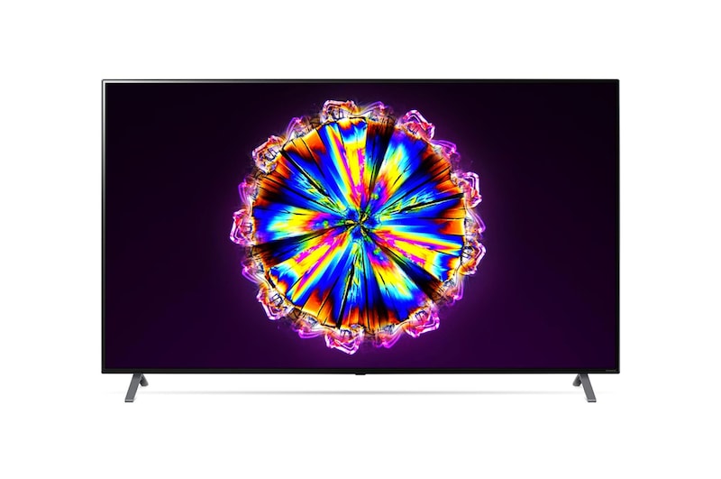 LG Телевизор LG NanoCell 75’ 4K IPS, ThinQ AI, WebOS 5.0, Dolby Atmos, 75NANO906NA