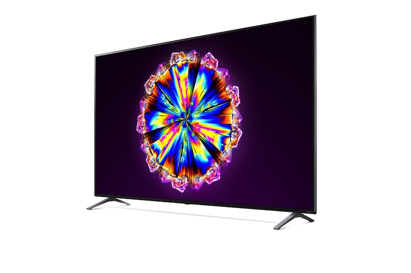 LG Телевизор LG NanoCell 75’ 4K IPS, ThinQ AI, WebOS 5.0, Dolby Atmos, 75NANO906NA