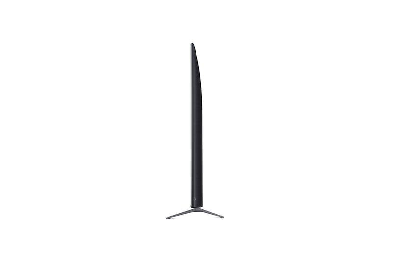 LG Телевизор LG NanoCell 75’ 4K IPS, ThinQ AI, WebOS 5.0, Dolby Atmos, 75NANO906NA
