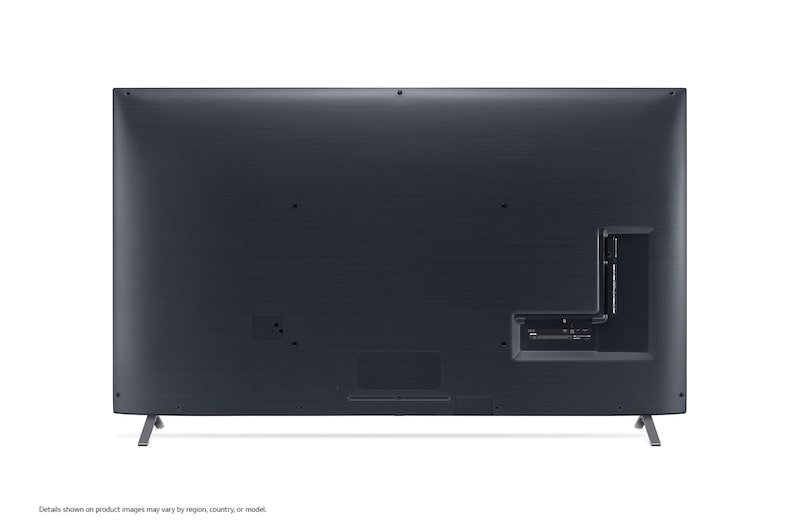 LG Телевизор LG NanoCell 75’ 4K IPS, ThinQ AI, WebOS 5.0, Dolby Atmos, 75NANO906NA