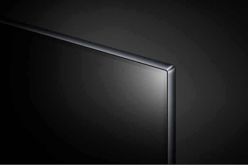 LG Телевизор LG NanoCell 75’ 4K IPS, ThinQ AI, WebOS 5.0, Dolby Atmos, 75NANO906NA