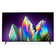 LG Телевизор LG NanoCell 75’ 8K IPS, ThinQ AI, WebOS 5.0, Dolby Atmos, 75NANO996NA