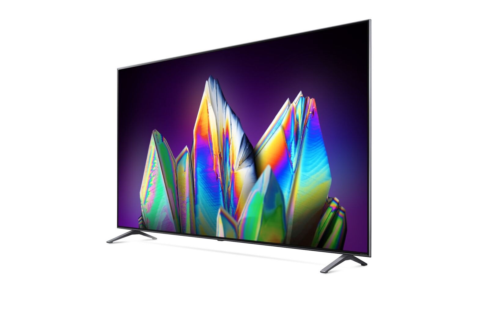 LG Телевизор LG NanoCell 75’ 8K IPS, ThinQ AI, WebOS 5.0, Dolby Atmos, 75NANO996NA